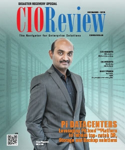 DISASTER RECOVERY & BACKUP